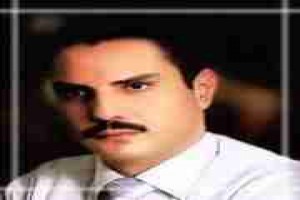 صورة المؤلف محمد سامي